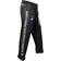 Gorilla Wear Functional Mesh Pants - Black/White