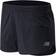 New Balance Accelerate 2.5 "Short Women - Black