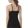 Sloggi Ever Cosy Top with Spaghetti Straps - Black