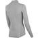 Fusion C3 Zip Neck Women - Grey