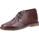 Hush Puppies Samuel Leather - Brown