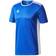 Adidas Entrada 18 Jersey Men - Bold Blue/White