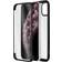 QDOS OptiGuard Infinity Glass Defense Case for iPhone 11/XR