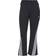 Adidas Sportswear Future Icons 3-Stripes Flare Tracksuit Bottoms - Black