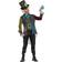 Leg Avenue Mad Hatter Deluxe Costume