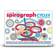 PlayMonster Spirograph Cyclex Design Set