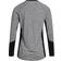 Peak Performance Magic Crew Men - Grey Melange/Black