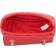 Valentino Bags Ocarina Flap Over Bag - Red