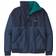 Patagonia Women's Shelled Synchilla Jacket - Stone Blue