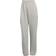 Adidas Women's Adicolor Essentials Fleece Joggers - Medium Grey Heather