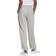 Adidas Women's Adicolor Essentials Fleece Joggers - Medium Grey Heather