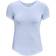 Under Armour Streaker Short Sleeve T-shirt Women - Isotope Blue