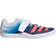 Adidas Adizero Discus/Hammer - Legacy Indigo/Turbo/Blue Rush