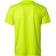 Endurance Vernon Performance Running T-shirt Men - Safety Yellow