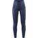 Craft Sportswear ADV Essence High Waist Training Tights Women - Saphire