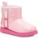 UGG Classic Clear Mini II - Pink Combo