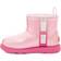 UGG Classic Clear Mini II - Pink Combo