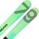 Head Oblivion 79 Twintip Skis 2022/23 - Green