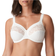 PrimaDonna Deauville Comfort Wire Bra - Natural