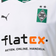 Puma Borussia Mönchengladbach Home Trikot 2021/2022