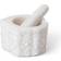 Ferm Living Quartz Pestles & Morters