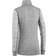 Kari Traa Floke Half Zip Baselayer - Dusty