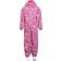 Nordbjørn Kattegatt Rain Suit - Happy Unicornday Wild Orchid