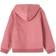 Name It Organic Cotton Sweatshirt - Pink/Deco Rose (13192134)