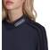 Adidas Women's Retro Luxury Cropped Long Sleeve T-shirt - Legend Ink