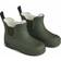 Liewood Ziggy Thermo Rain Boots - Hunter Green