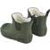 Liewood Ziggy Thermo Rain Boots - Hunter Green