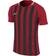 Nike Striped Division III Jersey Men - Red/Black