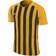 Nike Striped Division III Jersey Men - Yellow/Black