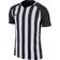 Nike Striped Division III Jersey Men - White/Black