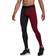 Adidas Well Being Training Tights Men - Black/Shadow Red