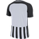 Nike Striped Division III Jersey Men - White/Black