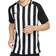 Nike Striped Division III Jersey Men - White/Black