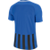 Nike Striped Division III Jersey Men - Blue/Black