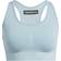 Adidas Formotion Sculpt Medium-Support Bra - Magic Grey