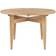 GUBI B-Table Spisebord 85x116cm