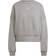 Adidas Women's Originals Adicolor Essentials Fleece Sweatshirt - Medium Grey Heather