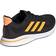 Adidas Supernova M - Core Black/Flash Orange