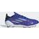 Adidas X Speedflow.1 11/11 Firm Ground Boots - Bold Blue/Cloud White/Vivid Red