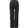 Vaude Womens Farley IV Zip-Off Pants - Black