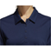 Adidas Performance Primegreen Polo Shirt Women - Collegiate Navy