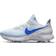 Nike Air Zoom Infinity Tour - White/Pure Platinum/Volt/Racer Blue