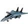 Tamiya Grumman F 14A Tomcat Black Knights 1:32