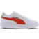 Puma CA Pro Tech M - White/Grenadine/White