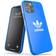 Adidas Trefoil Snap Case for iPhone 12/12 Pro