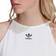 Adidas Women's Originals Adicolor Classics Tank Top - White